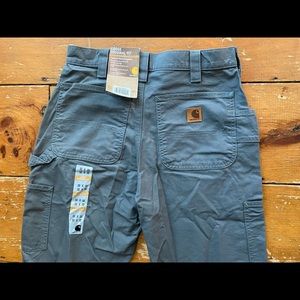 Loose Original Fit, Carhartt Work Dungarees, 32x32